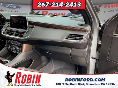 Used 2023 Chevrolet Tahoe High Country AWD/4WD image 27