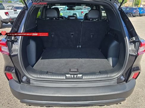 Used 2025 Ford Escape ST-Line AWD/4WD image 21