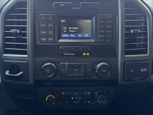 Used 2018 Ford F350 XL w/ Power Equipment Group image 14