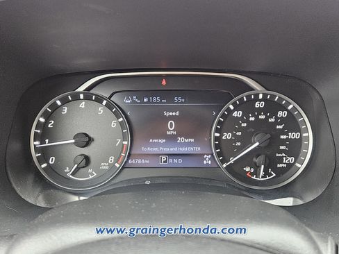 Used 2023 Nissan Frontier SV w/ Technology Package image 21