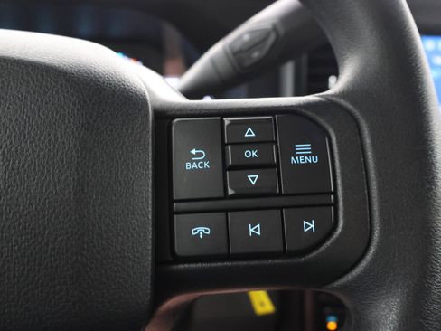 Used 2025 Ford F350 XLT w/ Tremor Off-Road Package AWD/4WD image 14