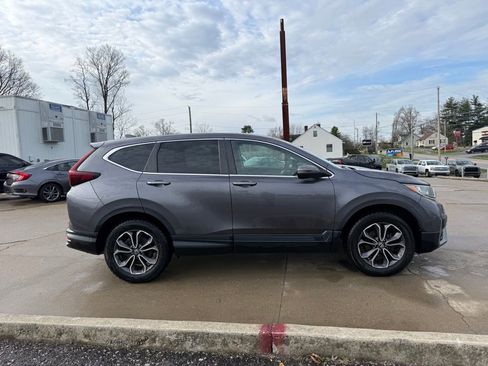 Used 2020 Honda CR-V EX image 5