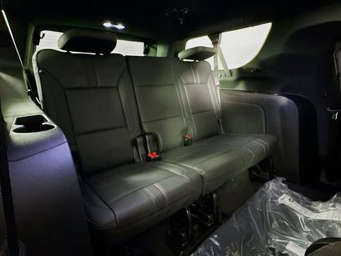 New 2026 Chevrolet Suburban RST w/ Advanced Technology Package image 31