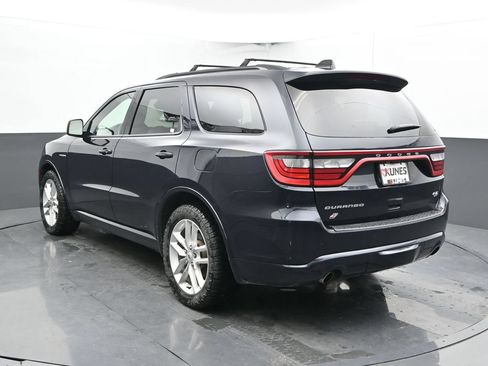 Used 2025 Dodge Durango R/T AWD/4WD image 11
