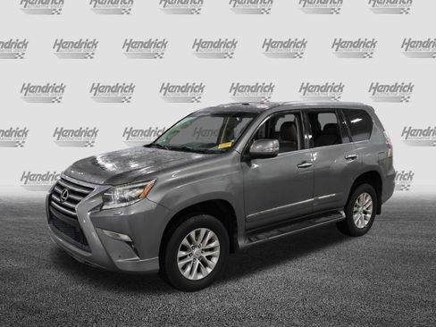 Used 2014 Lexus GX 460 image 5