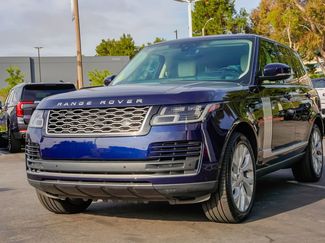 Used 2021 Land Rover Range Rover P525 Westminster Edition AWD/4WD video 2