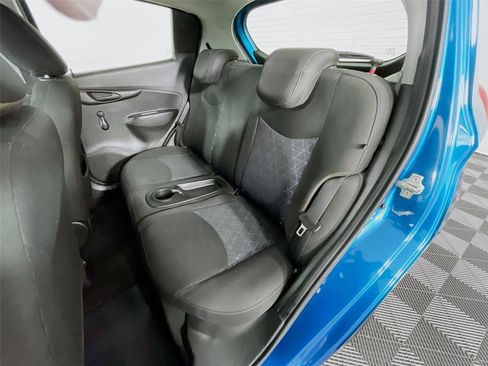 Used 2020 Chevrolet Spark LS image 26