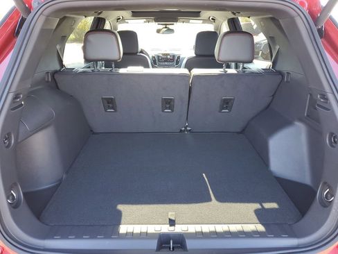 Certified 2024 Chevrolet Equinox RS w/ RS Leather Package FWD image 32