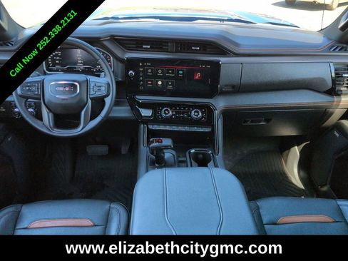 Used 2023 GMC Sierra 1500 AT4 w/ Technology Package image 10