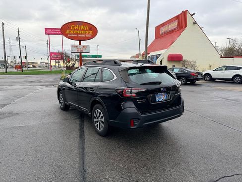Used 2021 Subaru Outback image 10