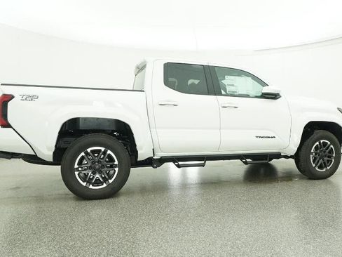 New 2026 Toyota Tacoma TRD Sport image 26