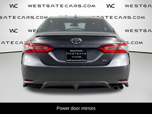 Used 2020 Toyota Camry SE image 7