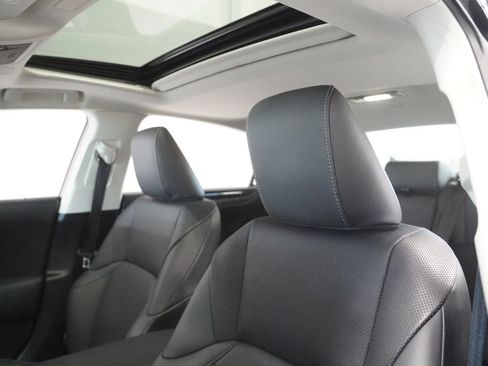Used 2020 Lexus ES 350 w/ Premium Package FWD image 12