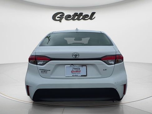 Used 2023 Toyota Corolla LE FWD image 6