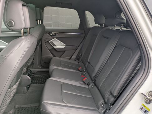 Certified 2023 Audi Q3 2.0T Premium Plus w/ Premium Plus Package image 26