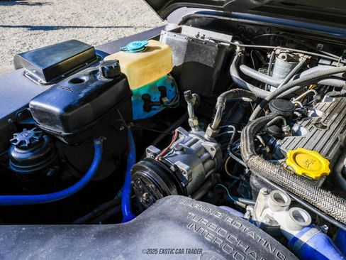 Used 1991 Nissan Rogue image 19