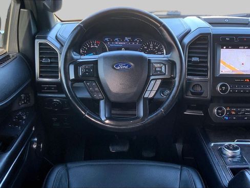 Used 2019 Ford Expedition Limited RWD image 6
