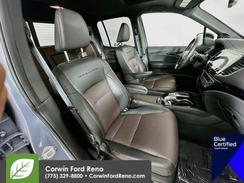 Used 2023 Honda Ridgeline Black Edition image 32