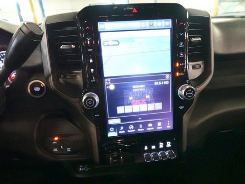 New 2026 RAM 2500 Tradesman AWD/4WD image 13