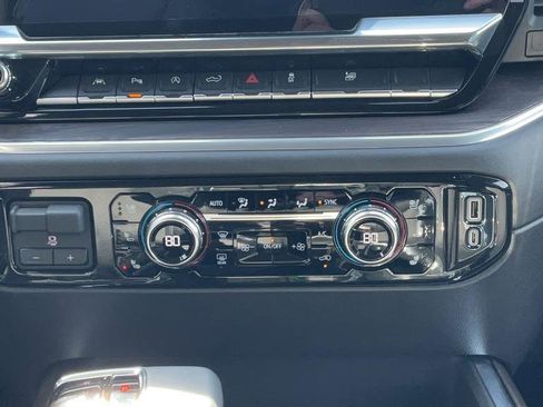 Used 2026 GMC Sierra 1500 SLT RWD image 49