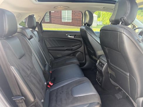 Used 2015 Ford Edge Sport w/ Equipment Group 401A AWD/4WD image 28
