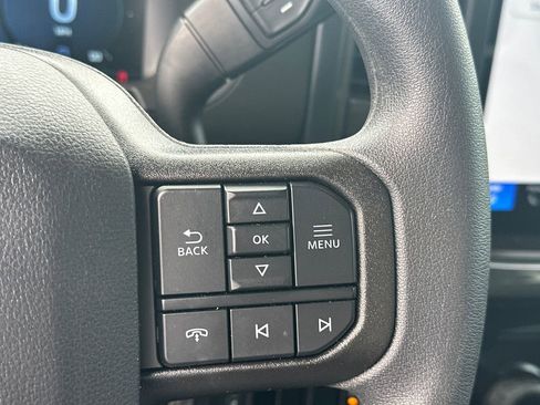 Certified 2026 Ford F150 STX w/ F-150 LOBO Package AWD/4WD image 26