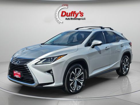 Used 2016 Lexus RX 350 AWD w/ Premium Package image 13