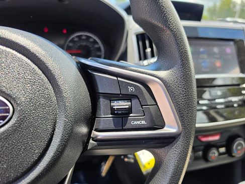 Used 2019 Subaru Impreza 2.0i Premium AWD/4WD image 13