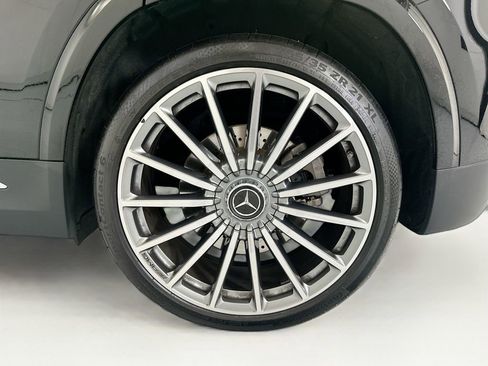 Certified 2024 Mercedes-Benz GLA 35 AMG 4MATIC image 29