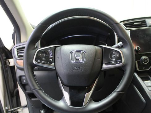 Used 2018 Honda CR-V EX-L image 8