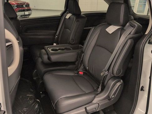 New 2026 Honda Odyssey EX-L image 22