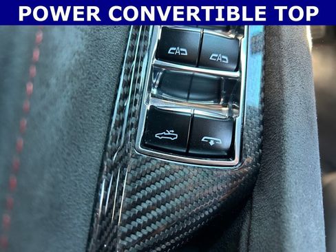 Used 2025 Chevrolet Corvette Z06 w/ Z07 Performance Package image 18