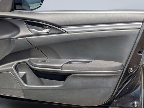 Used 2021 Honda Civic LX image 21