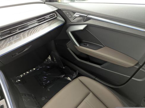 New 2026 Audi A3 2.0T Premium image 11