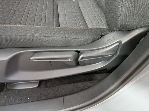 New 2027 Honda HR-V Sport image 15