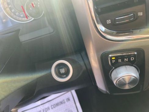 Used 2017 RAM 1500 Laramie w/ Convenience Group image 33