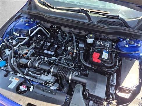 Used 2018 Honda Accord Sport image 21