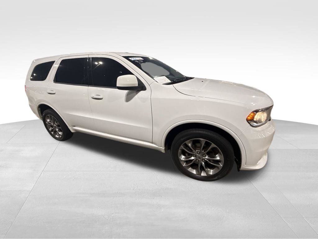 Used 2019 Dodge Durango GT AWD/4WD image 11
