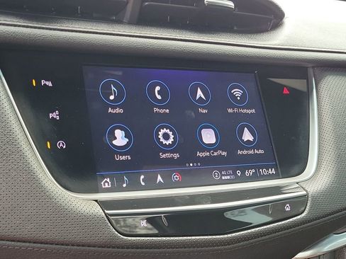 Used 2022 Cadillac XT5 Premium Luxury w/ Technology Package image 32