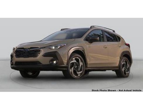 Used 2026 Subaru Crosstrek 2.5i Limited w/ Crosstrek Mirror Package AWD/4WD image 2
