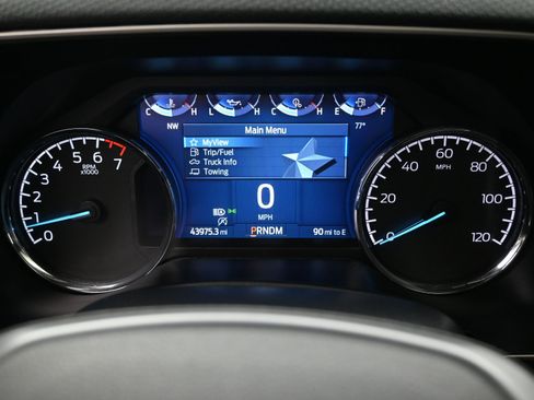 Used 2021 Ford F150 XLT w/ Equipment Group 302A High image 26