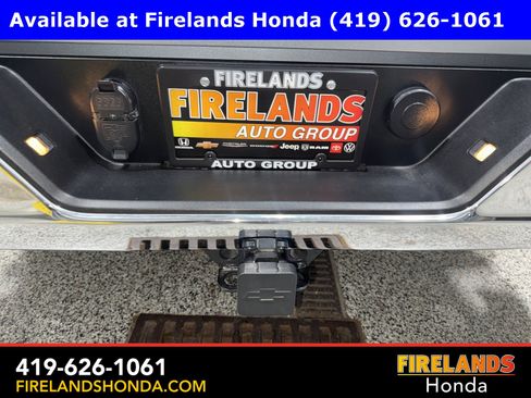 Used 2025 Chevrolet Silverado 1500 LT image 8