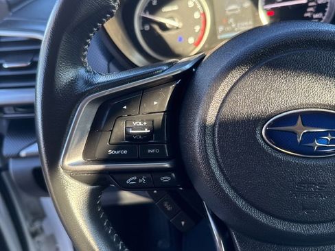 Certified 2024 Subaru Forester Premium image 34