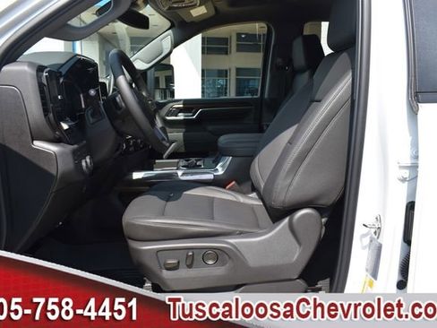 New 2026 Chevrolet Silverado 2500 LT w/ Trail Boss Package AWD/4WD image 13