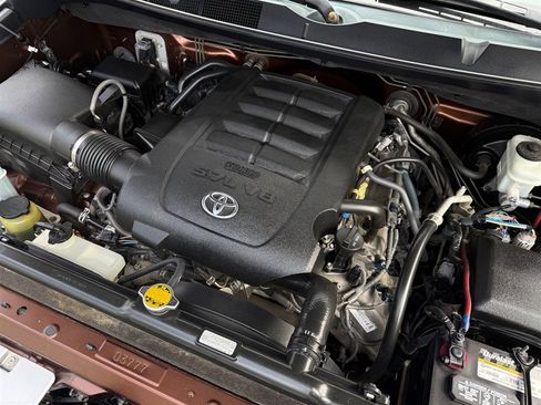 Used 2014 Toyota Tundra 1794 Edition image 69
