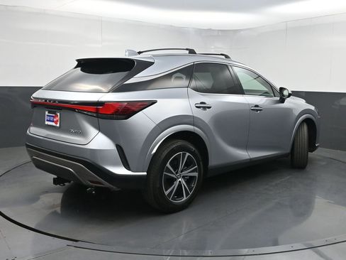 Used 2023 Lexus RX 350 Premium w/ Cold Area Package FWD image 24