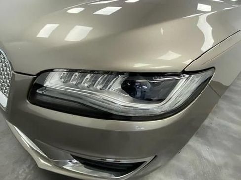 Used 2018 Lincoln MKZ Reserve w/ Climate Package AWD/4WD image 11