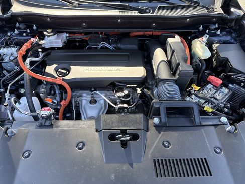 Used 2026 Honda CR-V Sport Touring image 36
