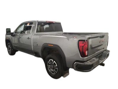 Used 2024 GMC Sierra 2500 SLE w/ SLE Convenience Package AWD/4WD image 4