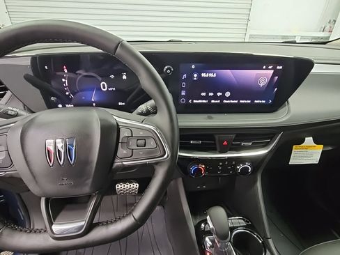 New 2026 Buick Encore GX Sport Touring w/ Advanced Technology Package image 12